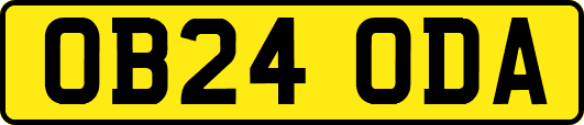 OB24ODA