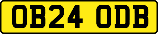 OB24ODB