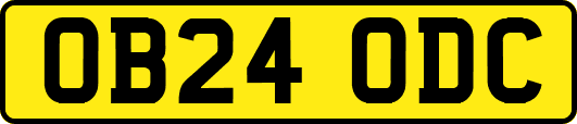 OB24ODC