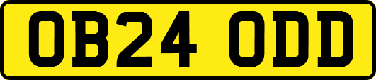 OB24ODD