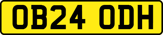 OB24ODH