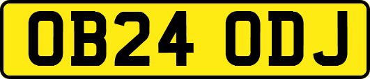 OB24ODJ