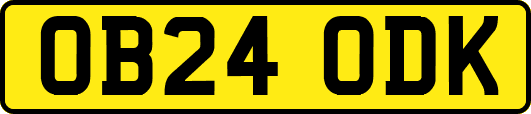 OB24ODK
