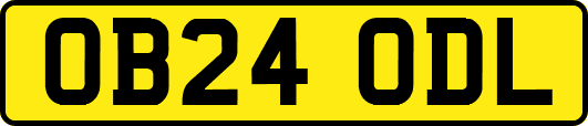 OB24ODL