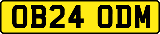 OB24ODM