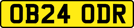 OB24ODR