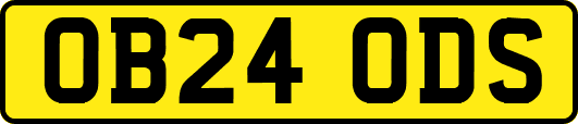 OB24ODS