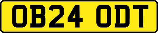 OB24ODT