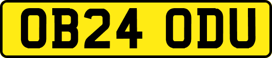 OB24ODU
