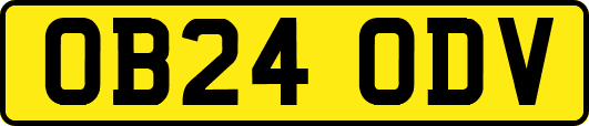 OB24ODV