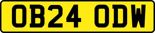 OB24ODW
