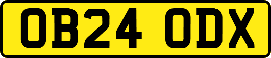 OB24ODX