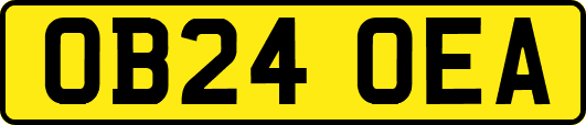 OB24OEA