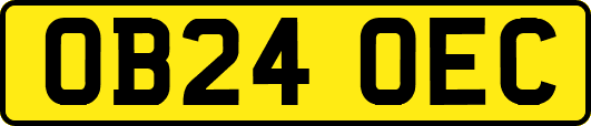 OB24OEC