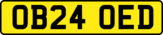 OB24OED