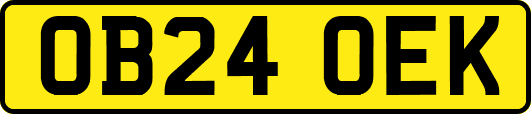 OB24OEK