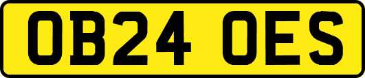 OB24OES