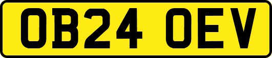 OB24OEV