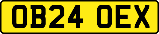 OB24OEX
