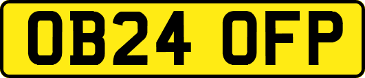 OB24OFP