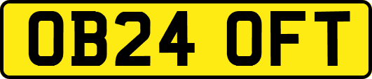 OB24OFT