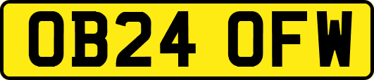 OB24OFW