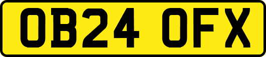 OB24OFX