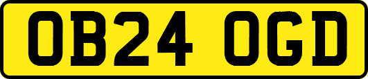 OB24OGD