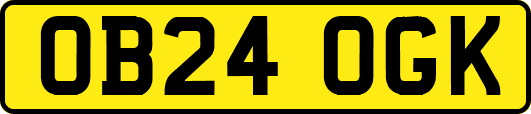 OB24OGK
