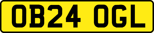 OB24OGL