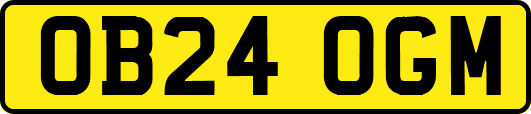 OB24OGM