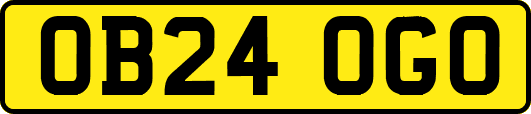 OB24OGO