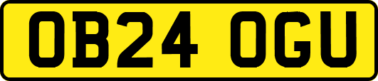 OB24OGU