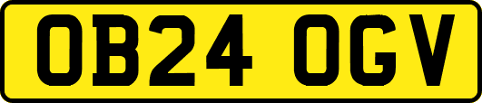 OB24OGV