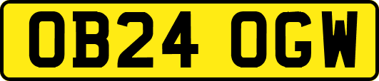 OB24OGW