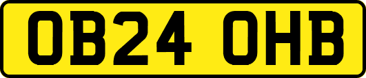 OB24OHB