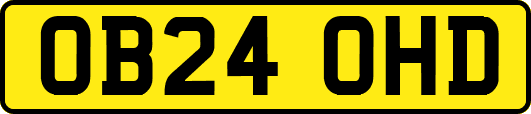 OB24OHD