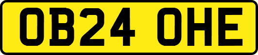 OB24OHE