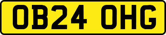 OB24OHG