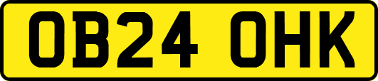 OB24OHK