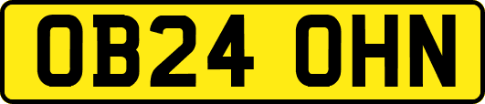 OB24OHN