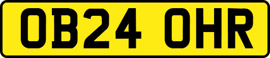 OB24OHR