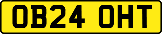 OB24OHT