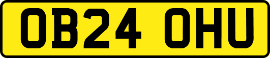 OB24OHU