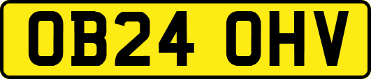 OB24OHV
