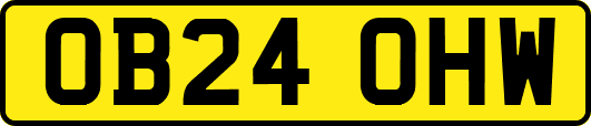 OB24OHW