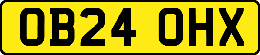 OB24OHX