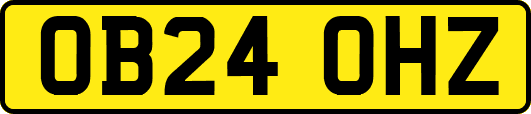 OB24OHZ