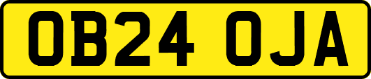 OB24OJA