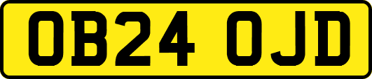 OB24OJD